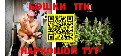 винт Канаш